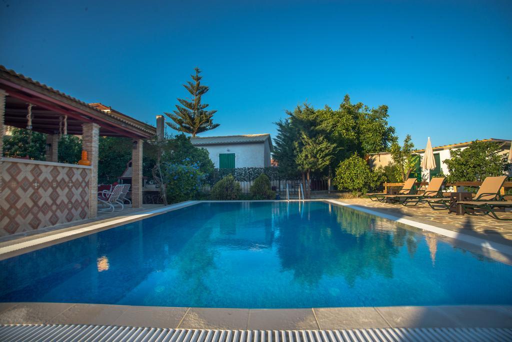 Evan'S Studios Αλυκών Δωμάτιο φωτογραφία
