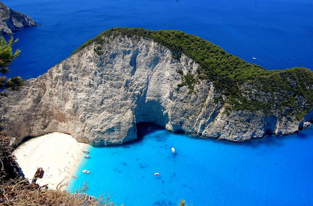 Evan'S Studios Αλυκών Εξωτερικό φωτογραφία
