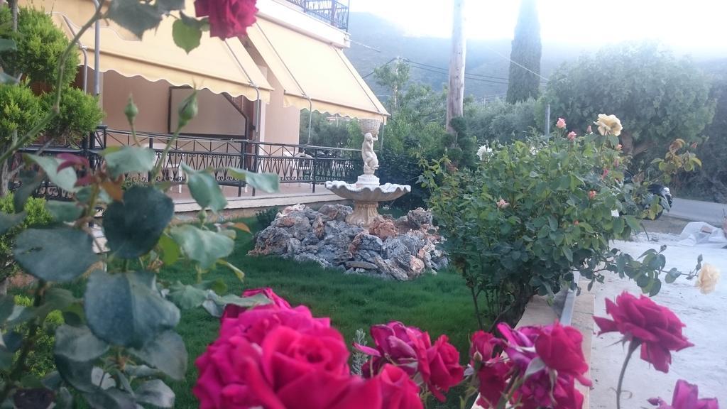 Evan'S Studios Αλυκών Εξωτερικό φωτογραφία
