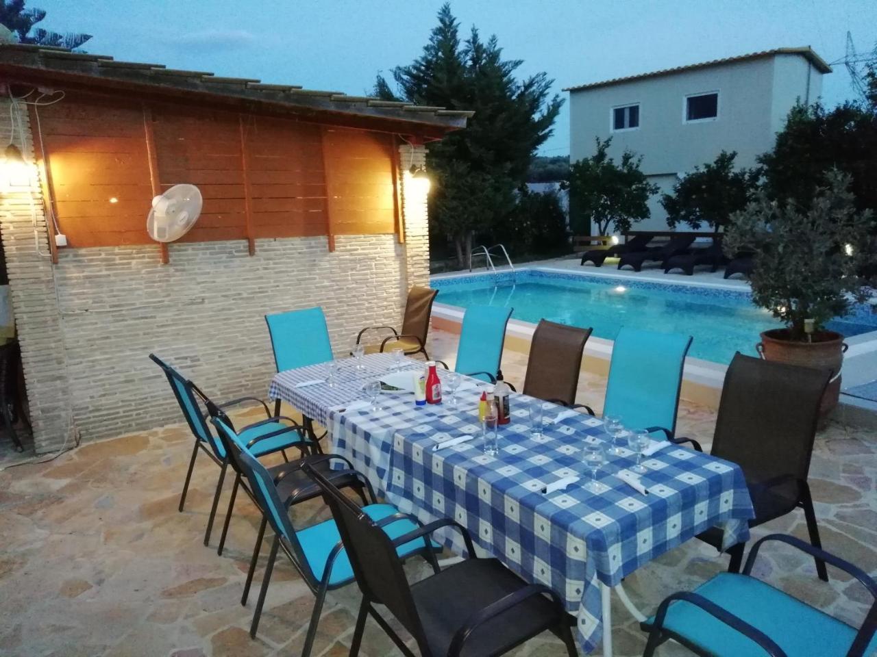 Evan'S Studios Αλυκών Εξωτερικό φωτογραφία
