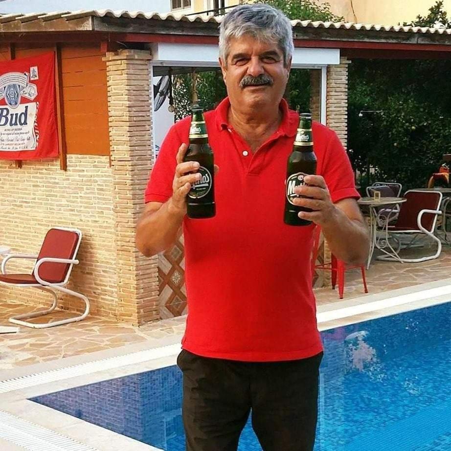 Evan'S Studios Αλυκών Εξωτερικό φωτογραφία